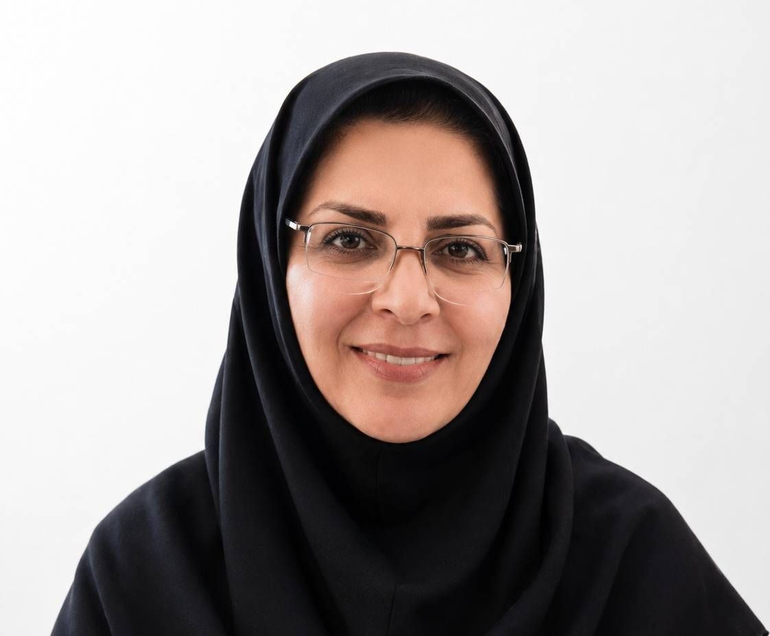 Fatemeh Nasibi