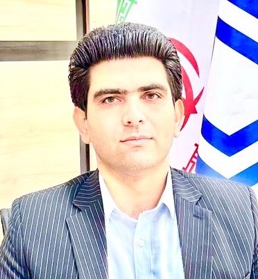 Seyed Hamze Hosseini