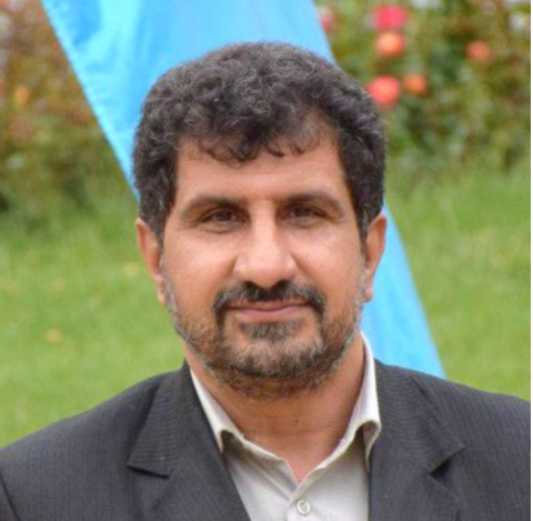 Mohammad Nabiuni