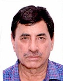 D.K. Dhawan
